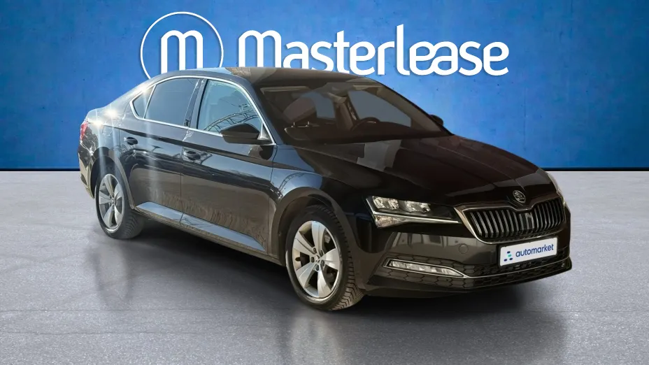 SKODA Superb Superb 2.0 TDI SCR Style DSG