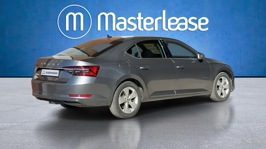 SKODA Superb Superb 2.0 TDI SCR Style DSG