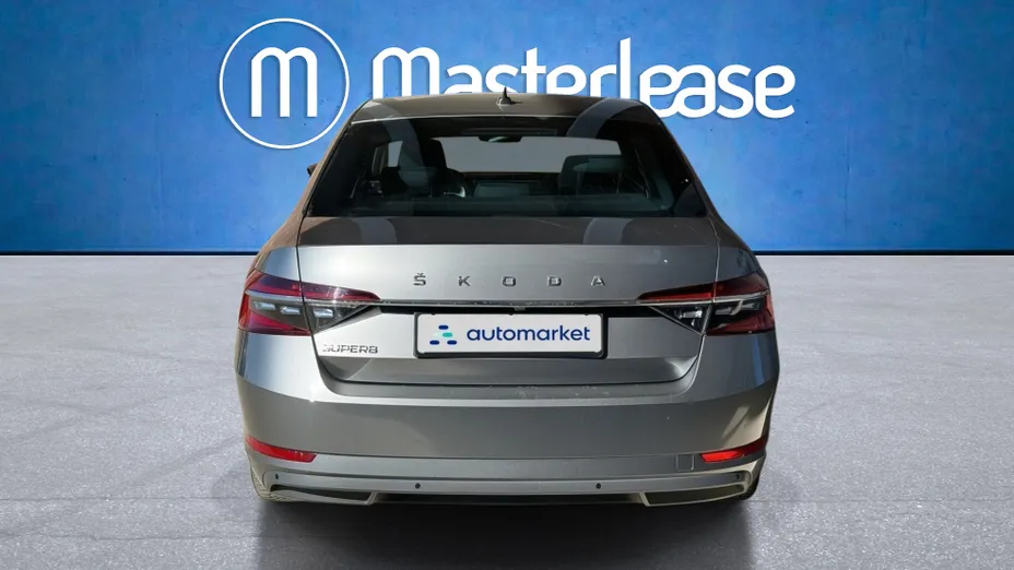SKODA Superb Superb 2.0 TDI SCR Style DSG