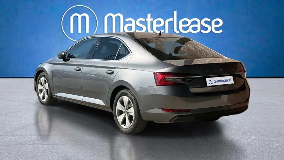 SKODA Superb Superb 2.0 TDI SCR Style DSG