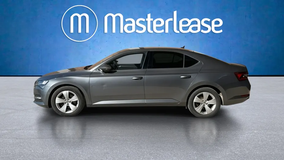 SKODA Superb Superb 2.0 TDI SCR Style DSG