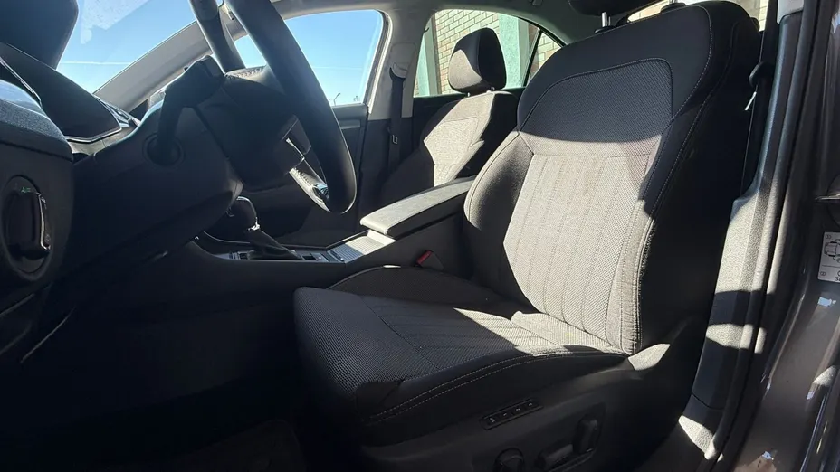 SKODA Superb Superb 2.0 TDI SCR Style DSG