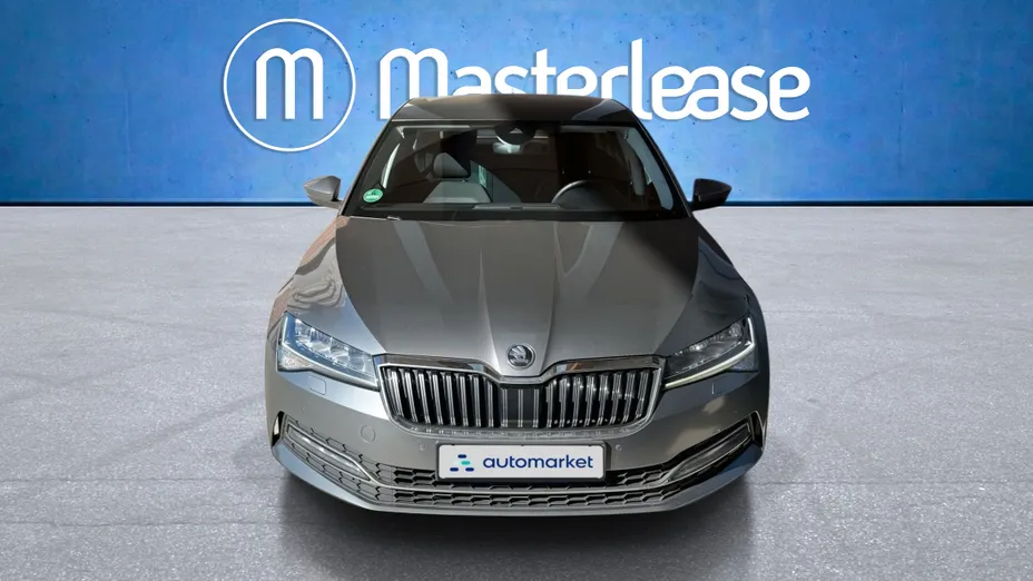 SKODA Superb Superb 2.0 TDI SCR Style DSG