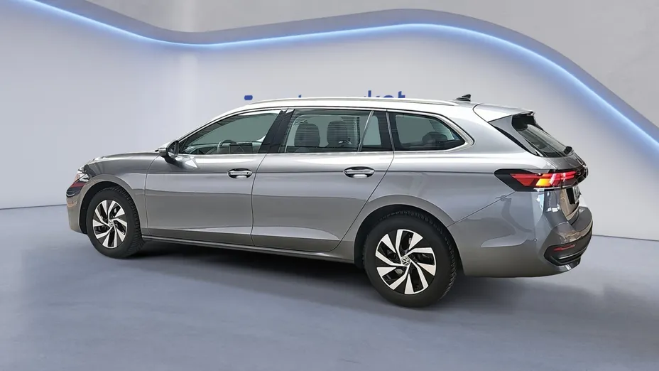 VOLKSWAGEN Passat Passat 1.5 TSI ACT mHEV Business DSG