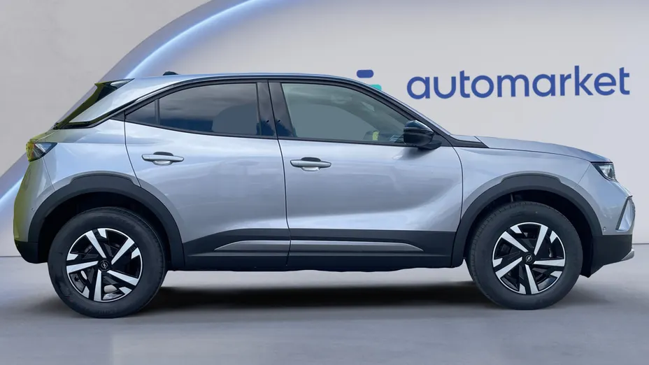 OPEL Mokka Mokka 1.2 T mHEV Business Edition S&S eDTC6 Nowy