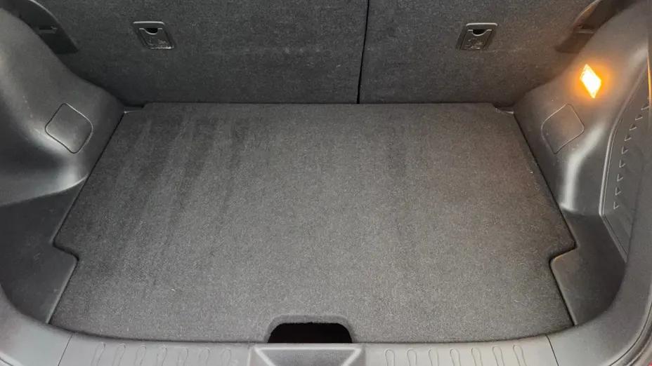 NISSAN Juke Juke 1.6 N-Connecta