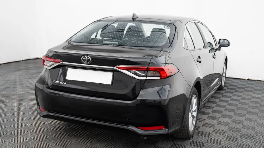 TOYOTA Corolla Corolla 1.5 Comfort