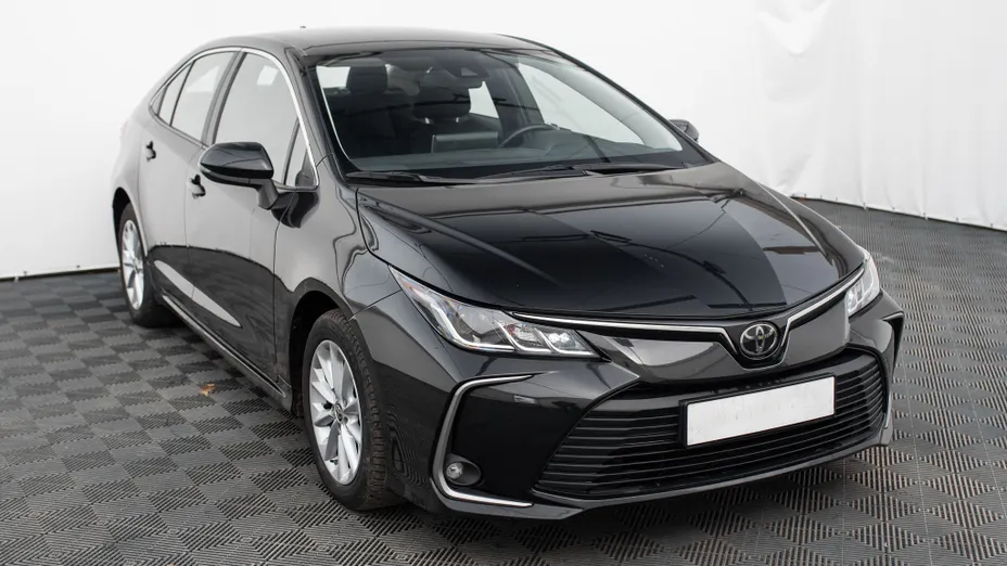 TOYOTA Corolla Corolla 1.5 Comfort