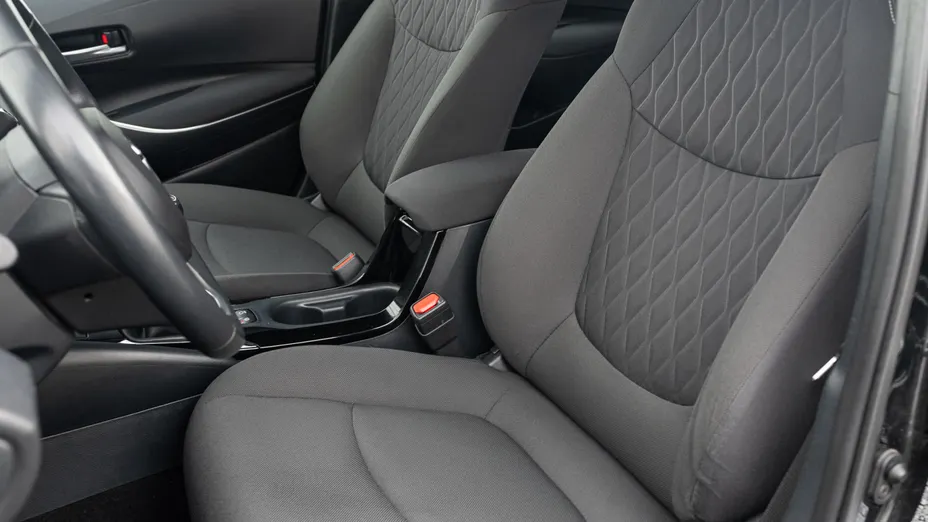 TOYOTA Corolla Corolla 1.5 Comfort