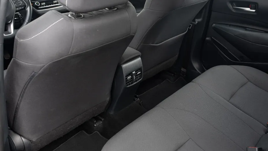 TOYOTA Corolla Corolla 1.5 Comfort