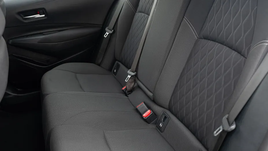 TOYOTA Corolla Corolla 1.5 Comfort