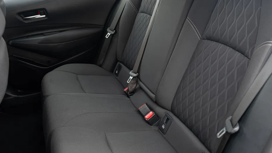 TOYOTA Corolla Corolla 1.5 Comfort