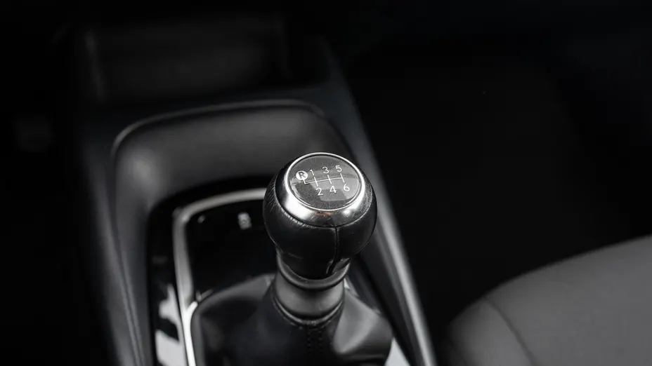 TOYOTA Corolla Corolla 1.5 Comfort