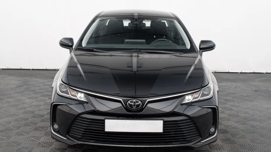 TOYOTA Corolla Corolla 1.5 Comfort