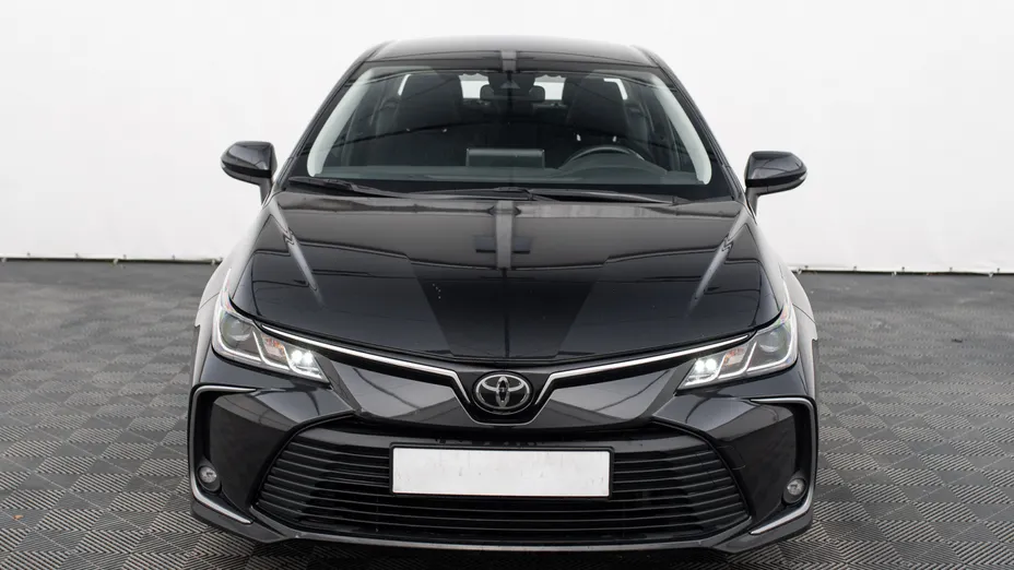 TOYOTA Corolla Corolla 1.5 Comfort