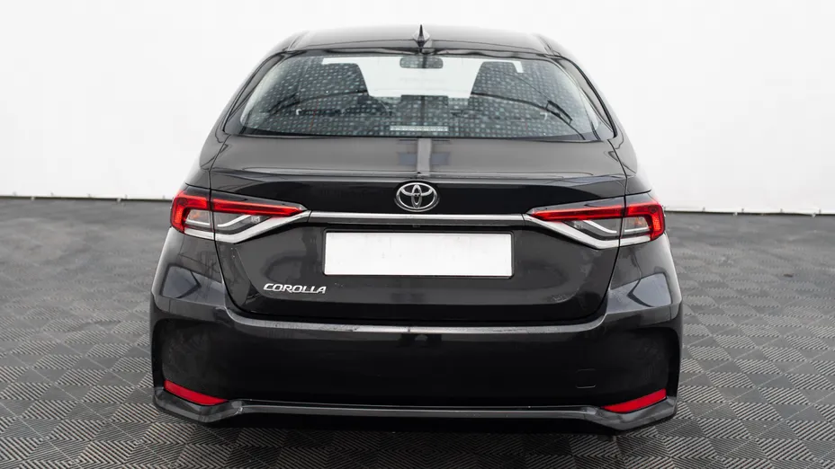 TOYOTA Corolla Corolla 1.5 Comfort