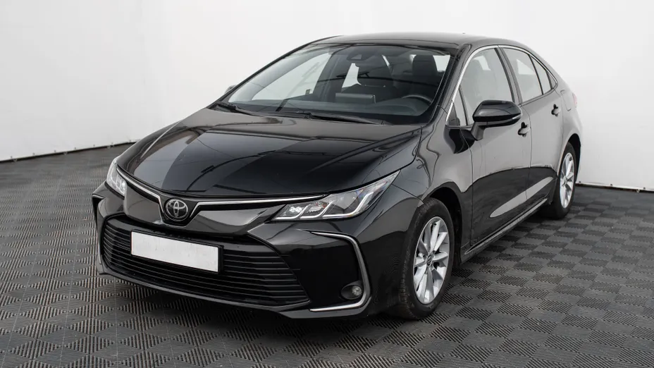 TOYOTA Corolla Corolla 1.5 Comfort