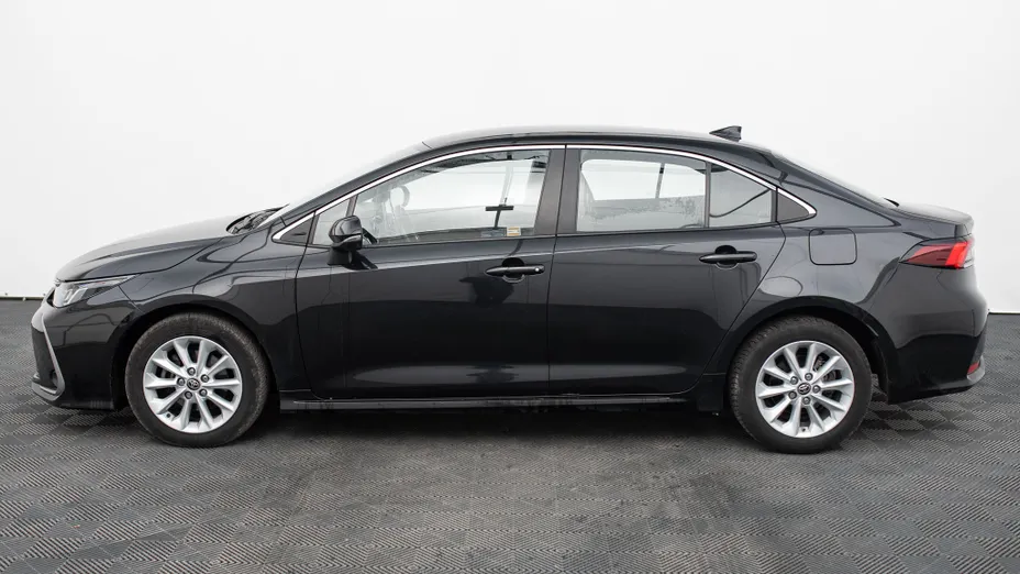 TOYOTA Corolla Corolla 1.5 Comfort