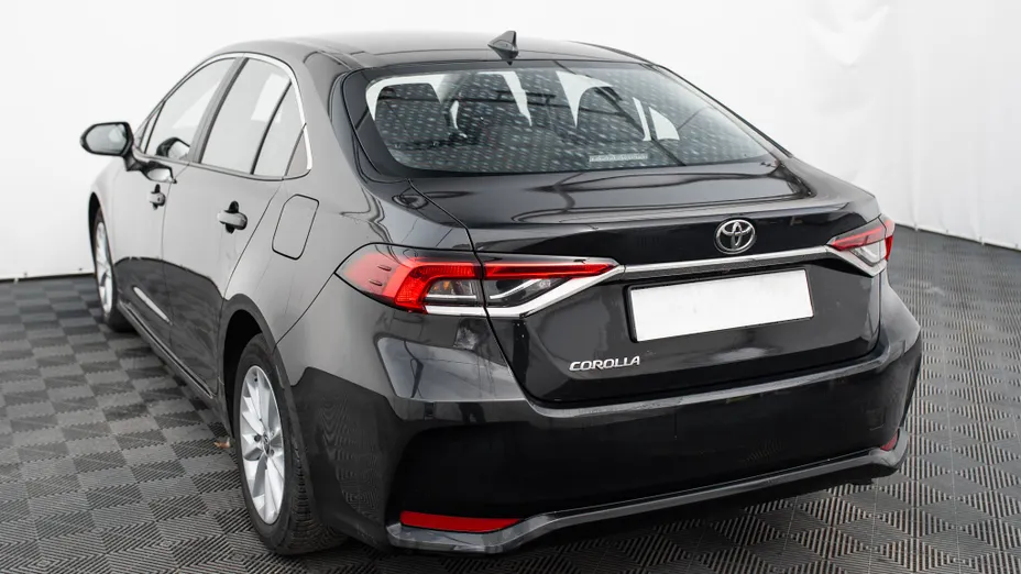 TOYOTA Corolla Corolla 1.5 Comfort