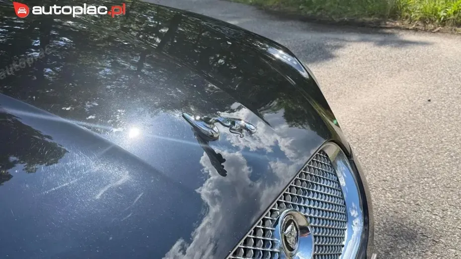 JAGUAR XF XF 5.0 V8 Premium Luxury