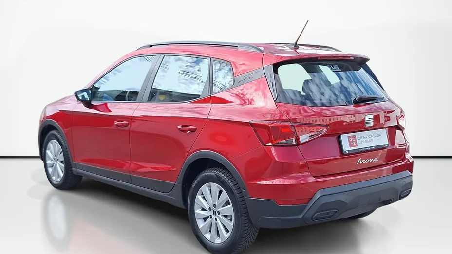 SEAT Arona Arona 1.0 TSI Style S&S DSG