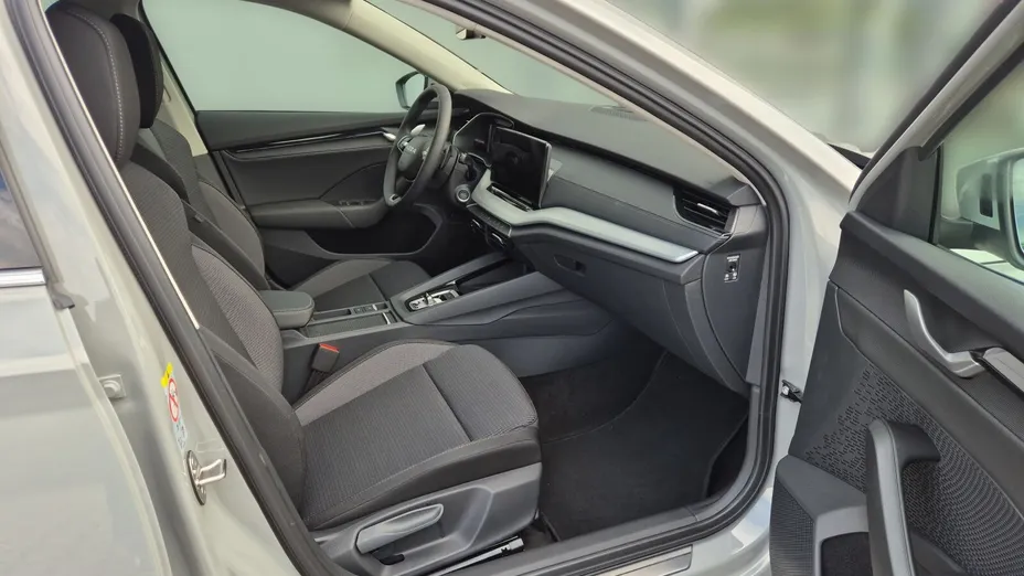 SKODA Octavia Octavia 1.5 TSI mHEV Drive Selection DSG Nowy