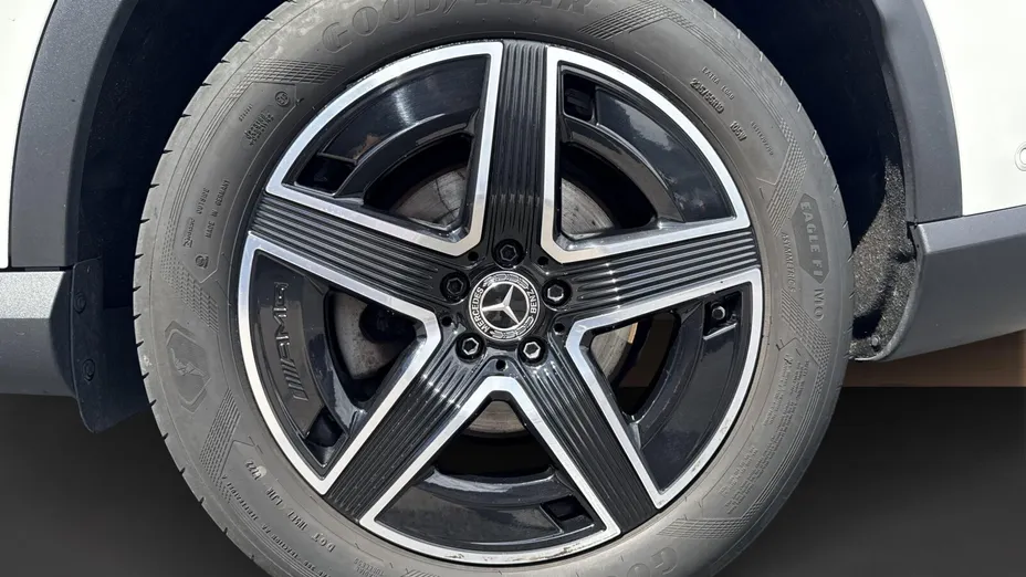 MERCEDES-BENZ GLC GLC 220 d mHEV 4-Matic AMG Line