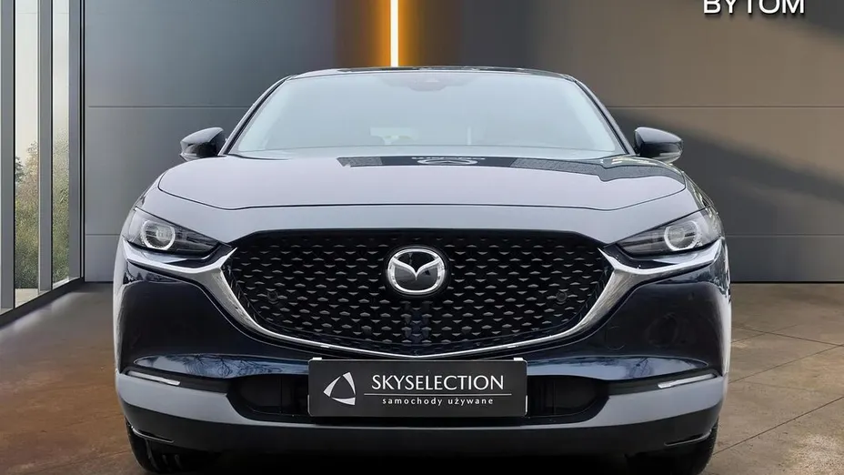 MAZDA CX-30 -