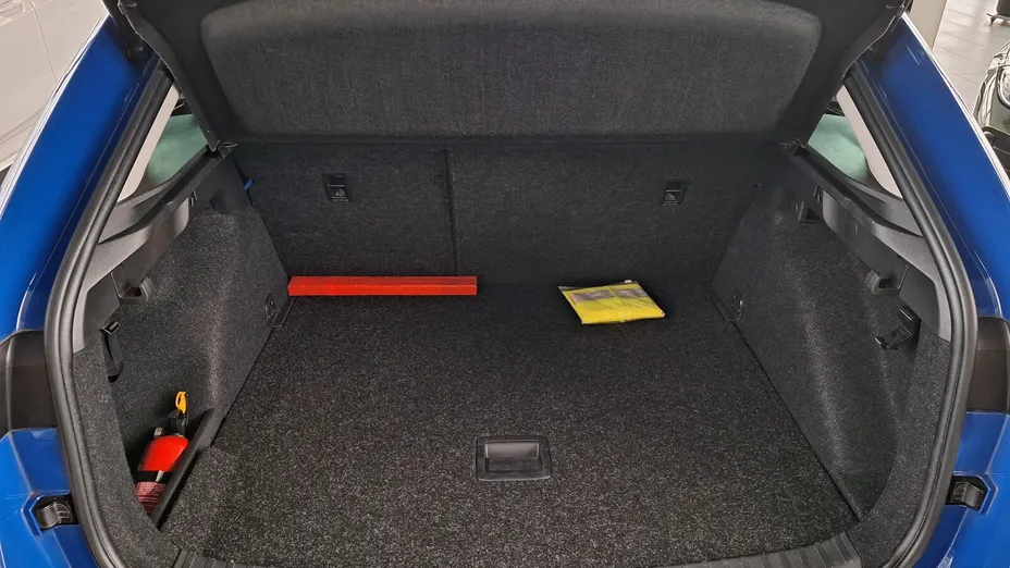 SKODA Scala Scala 1.0 TSI Ambition