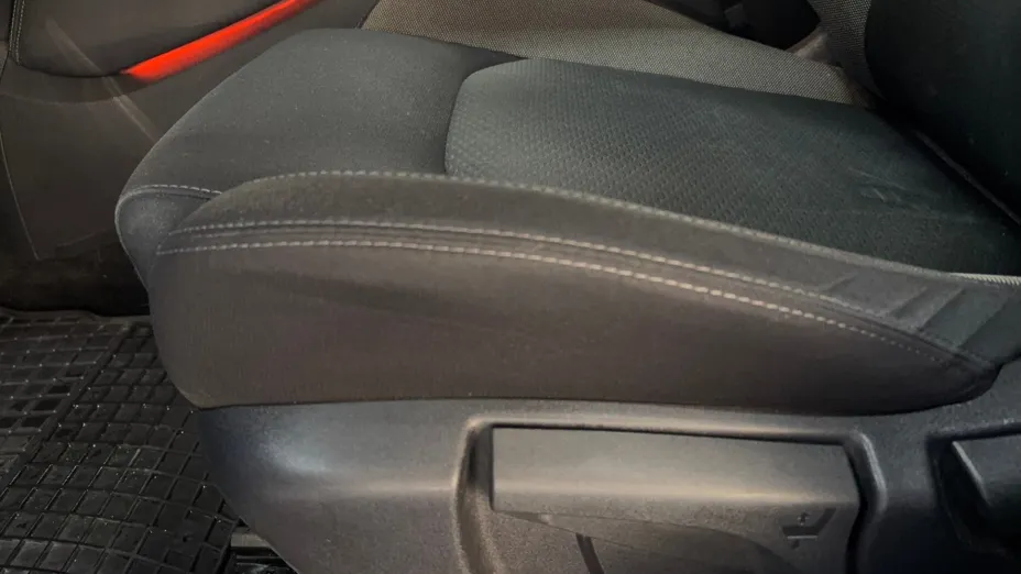 NISSAN Qashqai Qashqai 1.3 DIG-T N-Connecta DCT