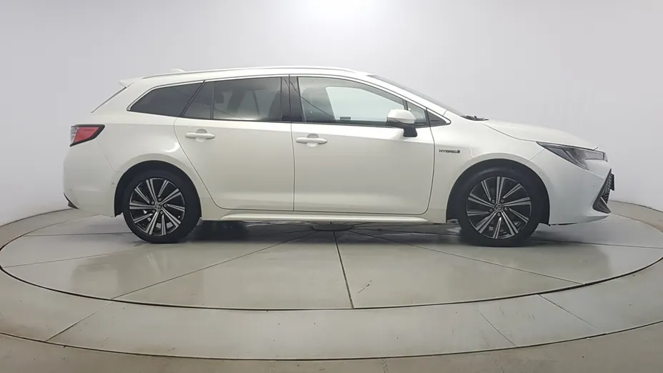 TOYOTA Corolla Corolla 2.0 Hybrid Comfort