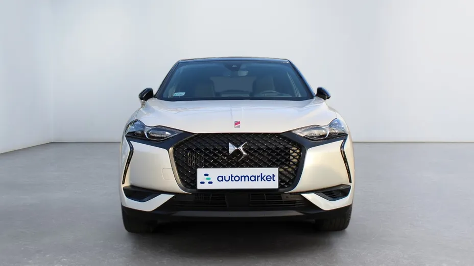 DS DS3 Crossback DS 3 1.2 PureTech Performance Line + aut