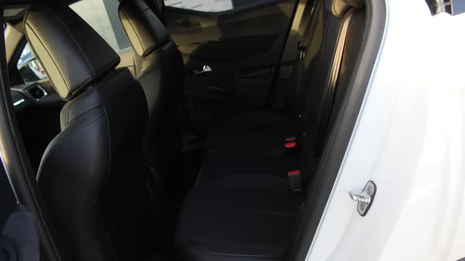 DS DS3 Crossback DS 3 1.2 PureTech Performance Line + aut