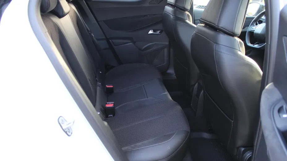 DS DS3 Crossback DS 3 1.2 PureTech Performance Line + aut