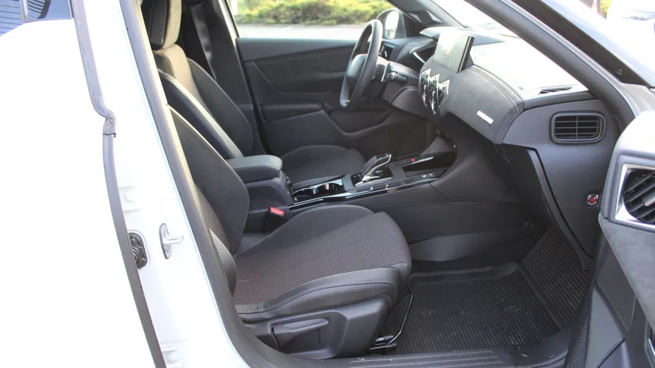 DS DS3 Crossback DS 3 1.2 PureTech Performance Line + aut