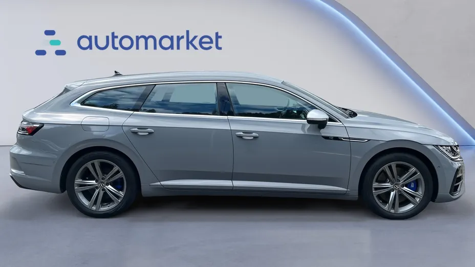 VOLKSWAGEN Arteon Arteon 2.0 TSI 4Motion R DSG