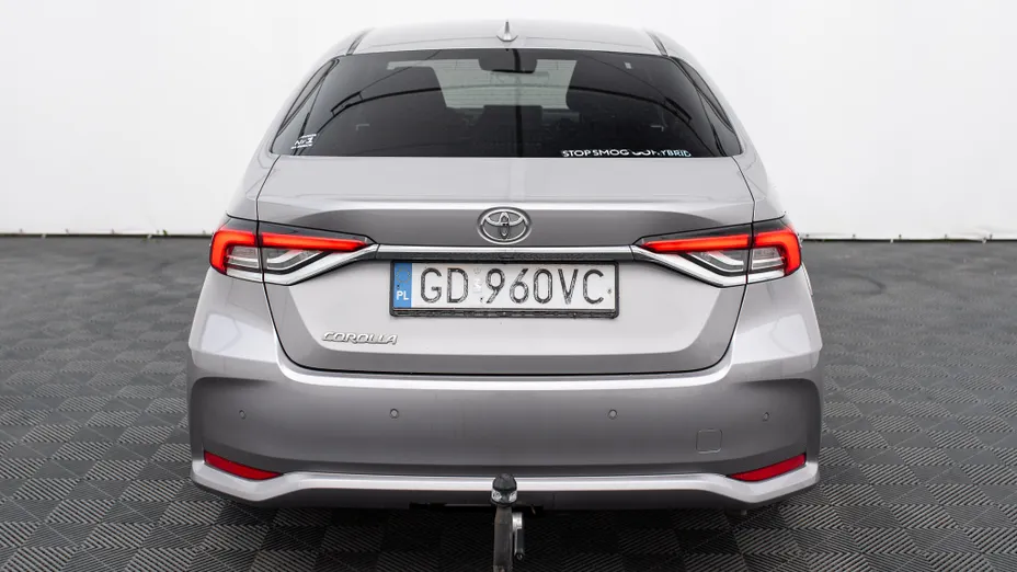 TOYOTA Corolla Corolla 1.6 Executive