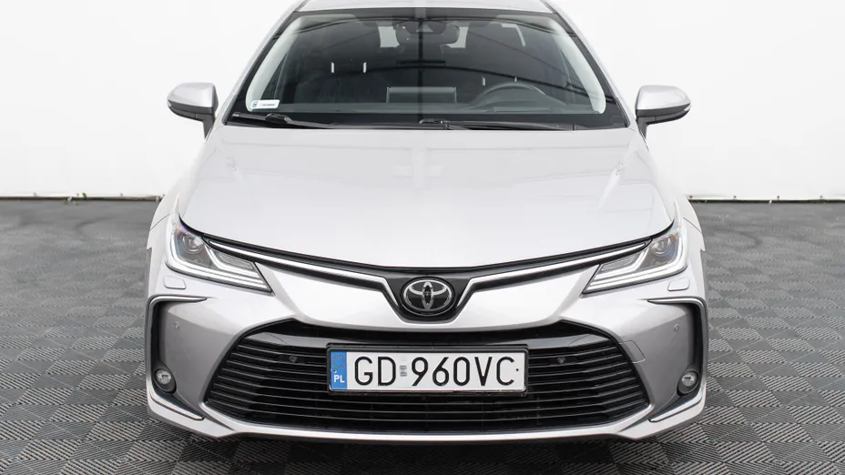 TOYOTA Corolla Corolla 1.6 Executive