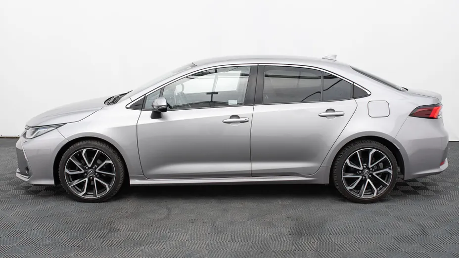 TOYOTA Corolla Corolla 1.6 Executive