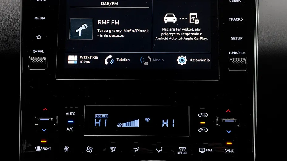 HYUNDAI Tucson Tucson 1.6 T-GDi Smart 2WD