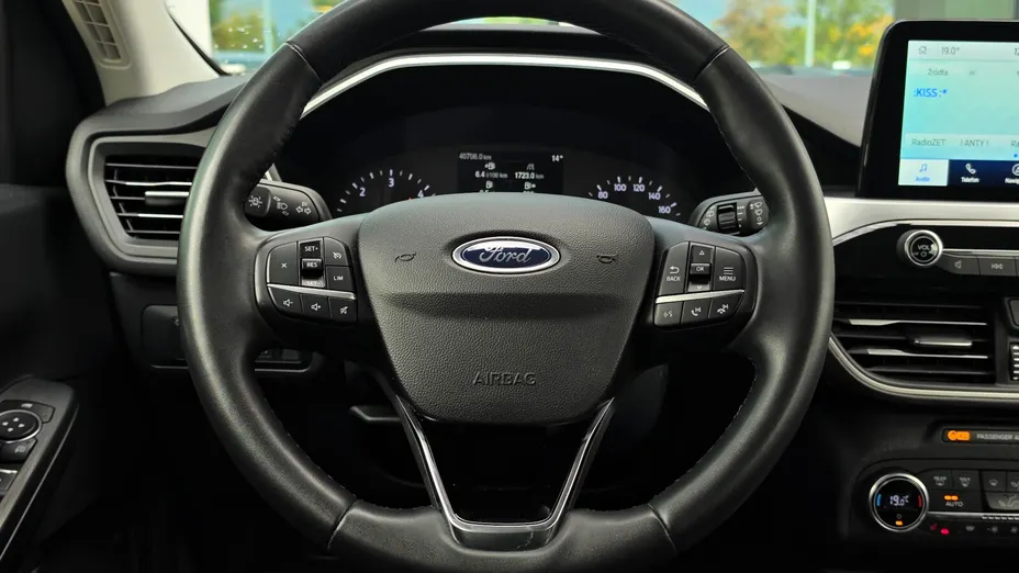 FORD Kuga Kuga 1.5 EcoBlue FWD Titanium
