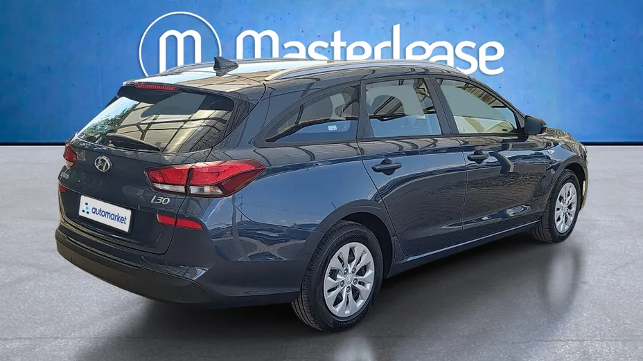 HYUNDAI i30 i30 1.5 DPI Classic +