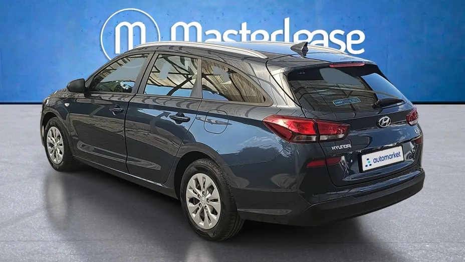 HYUNDAI i30 i30 1.5 DPI Classic +