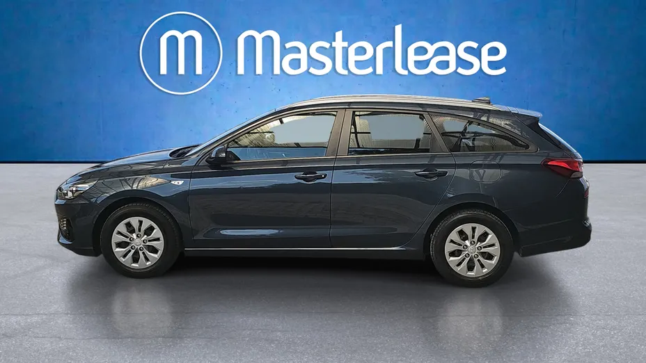 HYUNDAI i30 i30 1.5 DPI Classic +