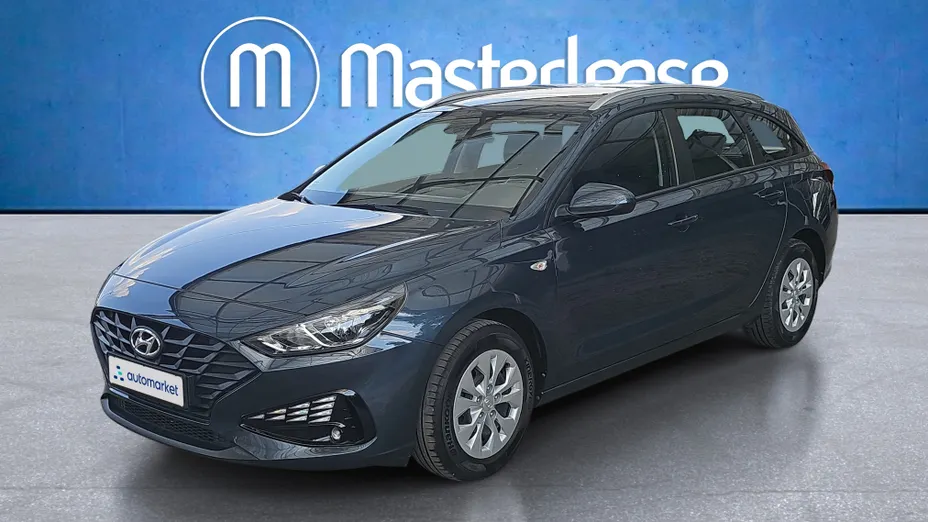 HYUNDAI i30 i30 1.5 DPI Classic +