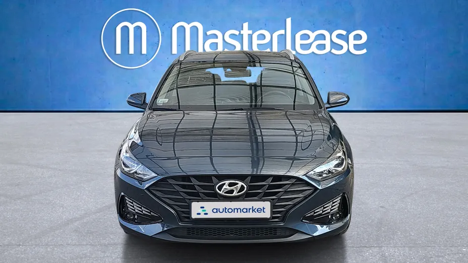 HYUNDAI i30 i30 1.5 DPI Classic +