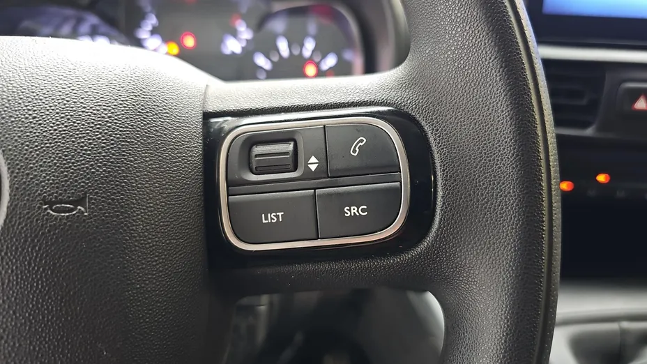 TOYOTA Proace City Proace City 1.5 D-4D Standard 2,0t Active