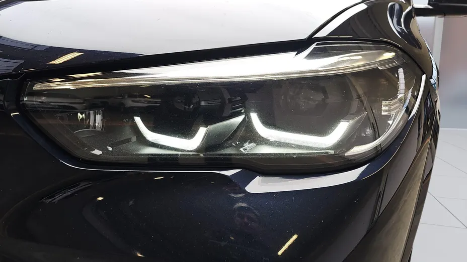 BMW X5 X5 xDrive30d mHEV sport-aut