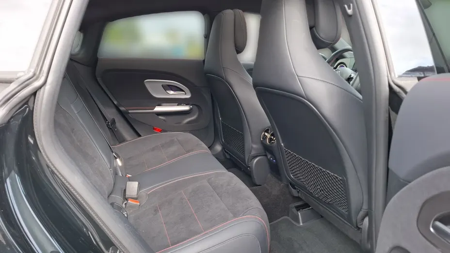 MERCEDES-BENZ CLA CLA 200 mHEV 8G-DCT