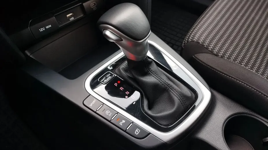 KIA XCeed XCeed 1.5 T-GDI M DCT